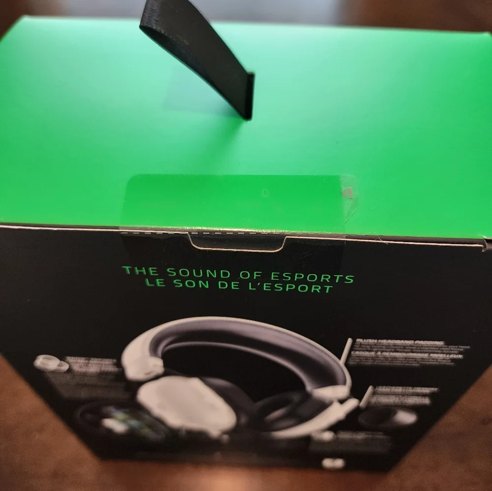 Razer BlackShark V2 X Gaming Headset for PC Mac PS5 Nintendo Switch Steam Deck